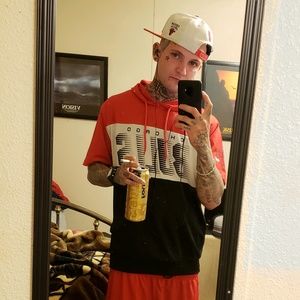 Meet your Posher, Billy